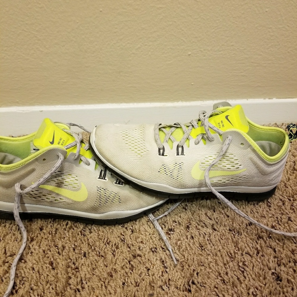 NIKE FREE RUN TR 4
